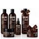 Shampoo, Spülung, Lotion und Maske Volume Lab – Für sichtbar volleres und dichteres Haar! + Geschenk Shampoo, Spülung, Lotion und Maske Volume Lab – Für sichtbar volleres und dichteres Haar! + Geschenk